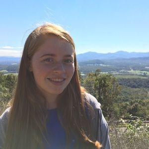 Meet your Posher, Bridget